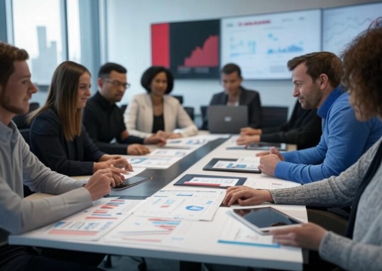 Marketers and Advertisers Quickly summarizing YouTube content for market research