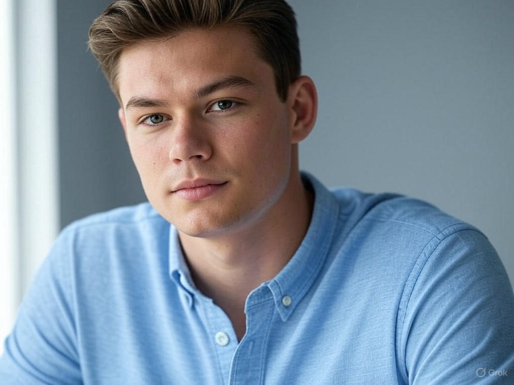 Alex Thompson